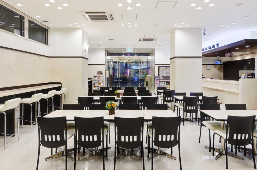 Toyoko Inn Okayama Eki Higashi Guchi Exterior foto